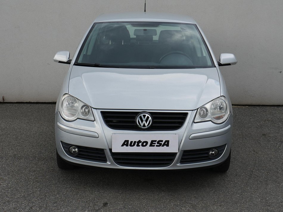 Volkswagen Polo 1.2i 