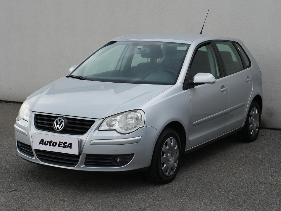 Volkswagen Polo 1.2i 