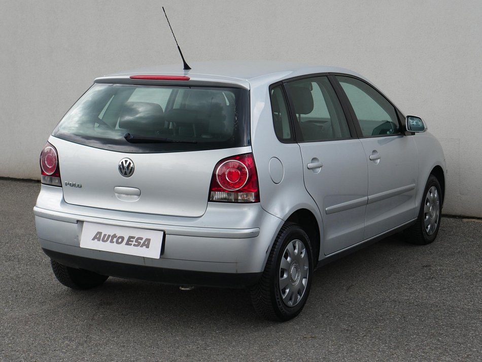 Volkswagen Polo 1.2i 