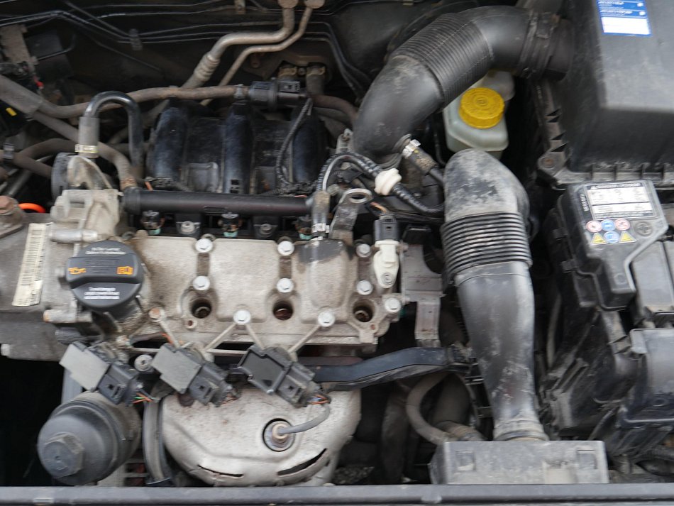 Volkswagen Polo 1.2i 
