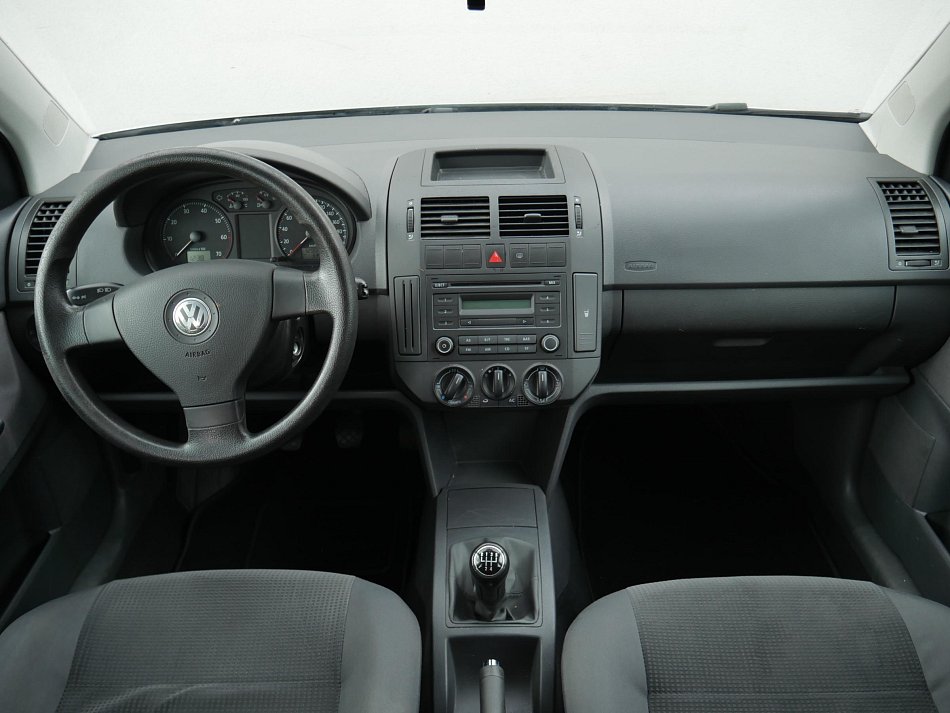 Volkswagen Polo 1.2i 