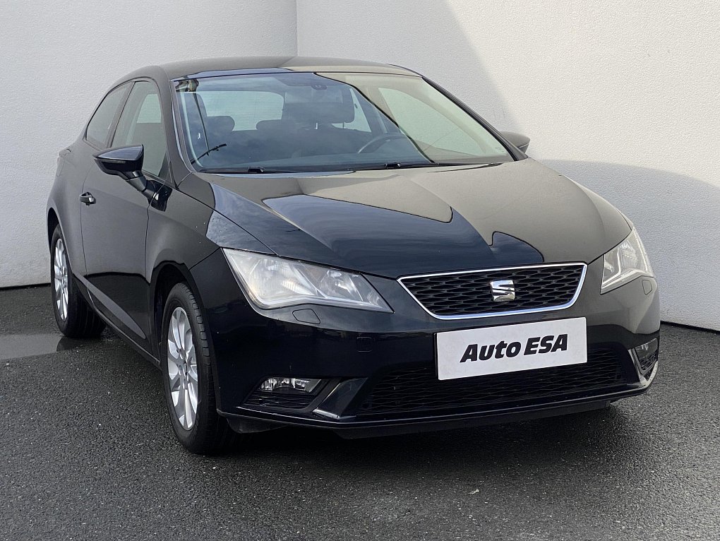Seat Leon 1.2 TSI Style