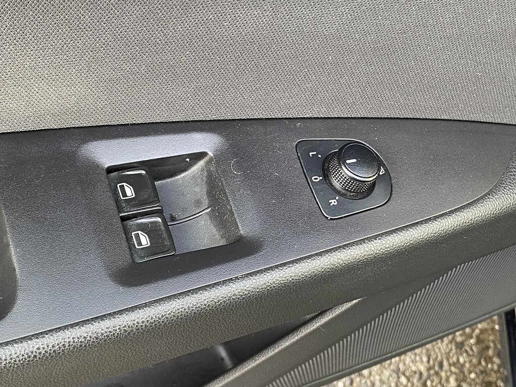 Seat Leon 1.2 TSI Style