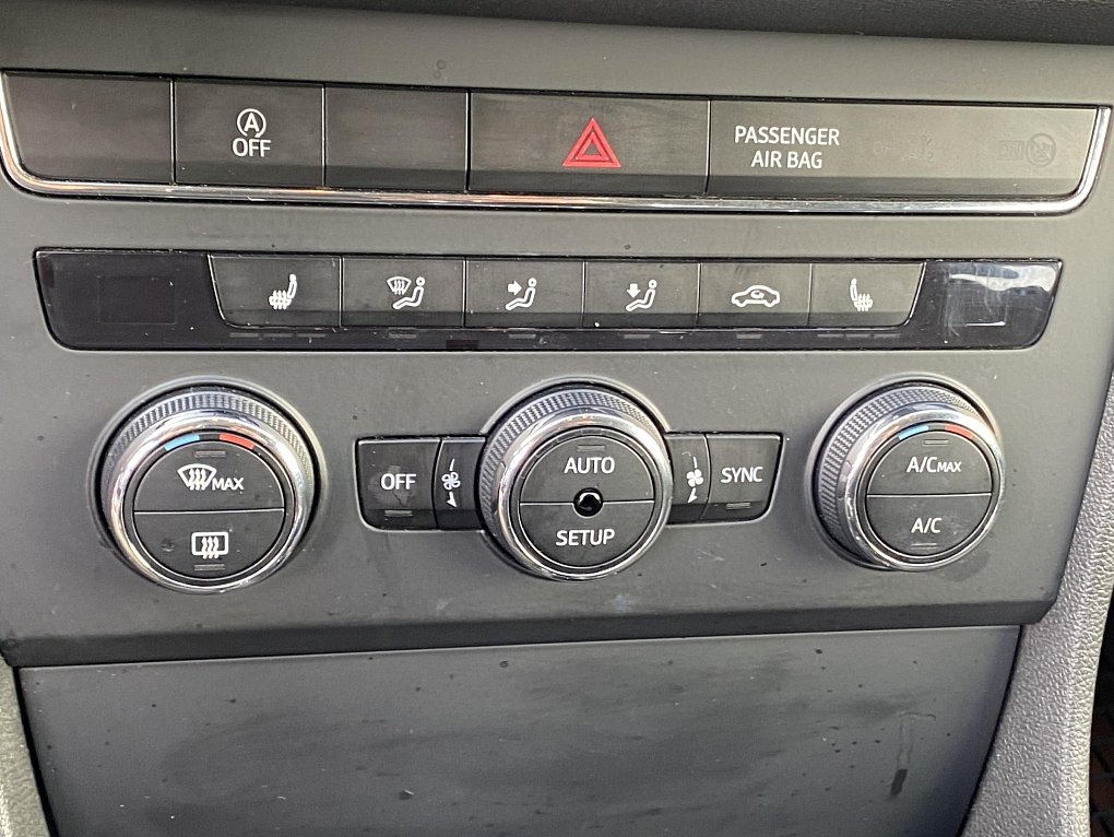 Seat Leon 1.2 TSI Style