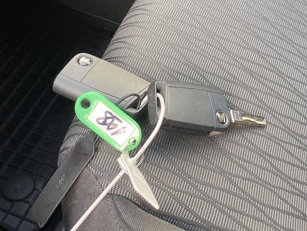 Seat Leon 1.2 TSI Style