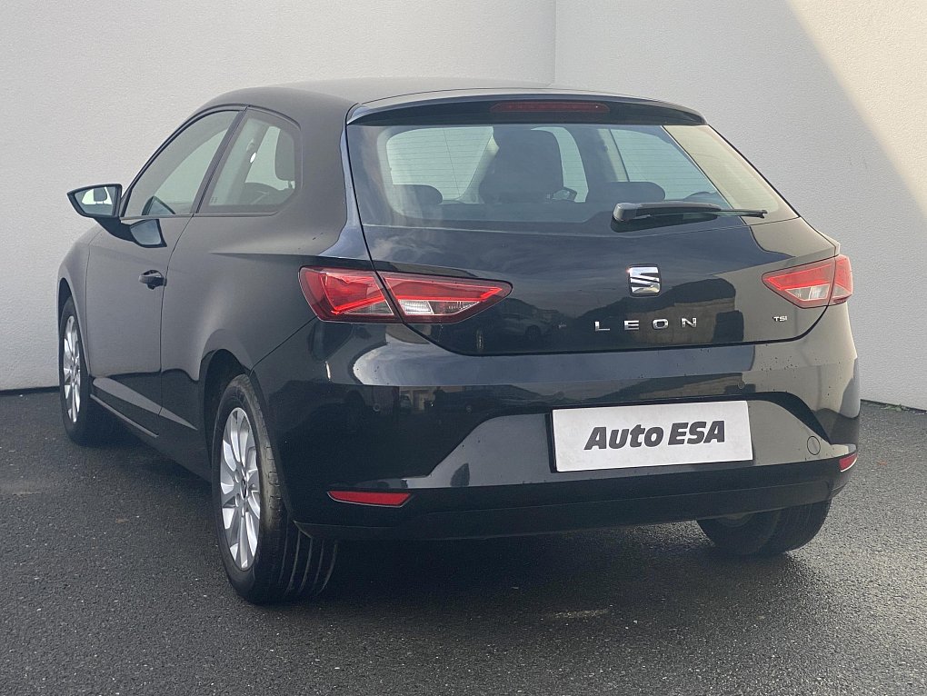 Seat Leon 1.2 TSI Style