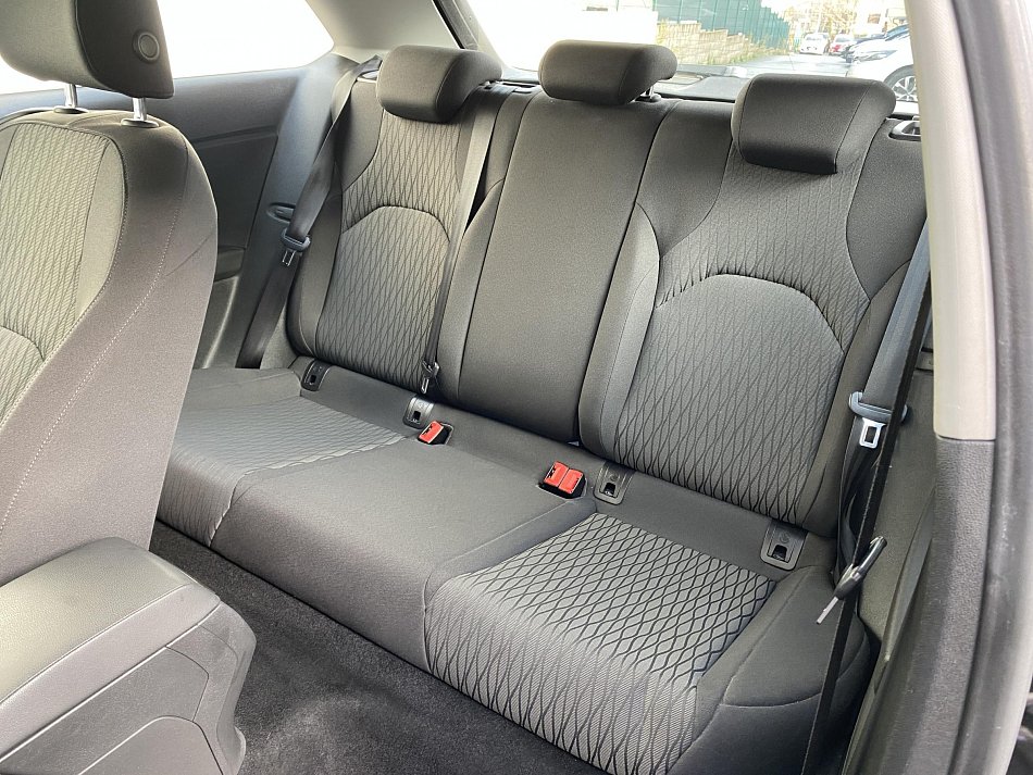 Seat Leon 1.2 TSI Style