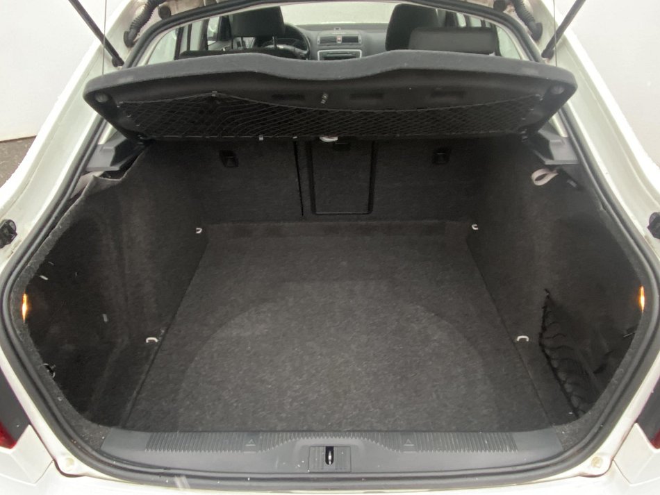 Škoda Octavia II 1.6 TDi Elegance