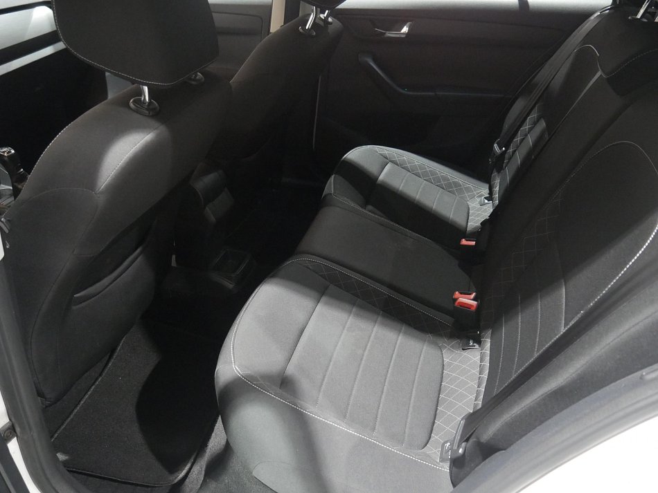 Škoda Fabia III 1.4i 