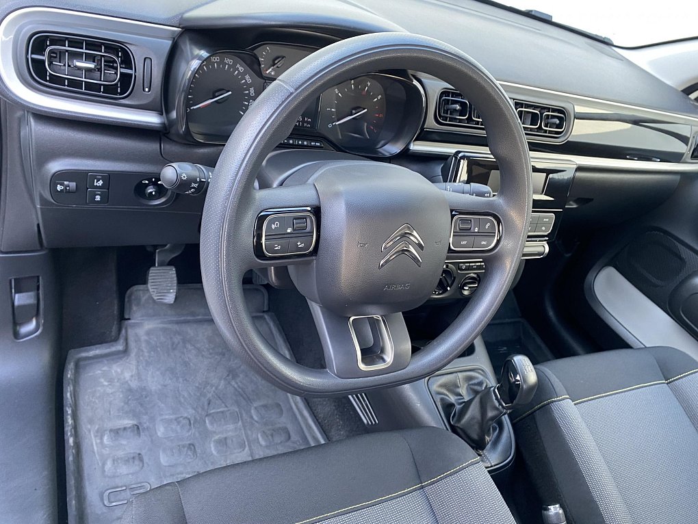Citroën C3 1.2 PT Feel