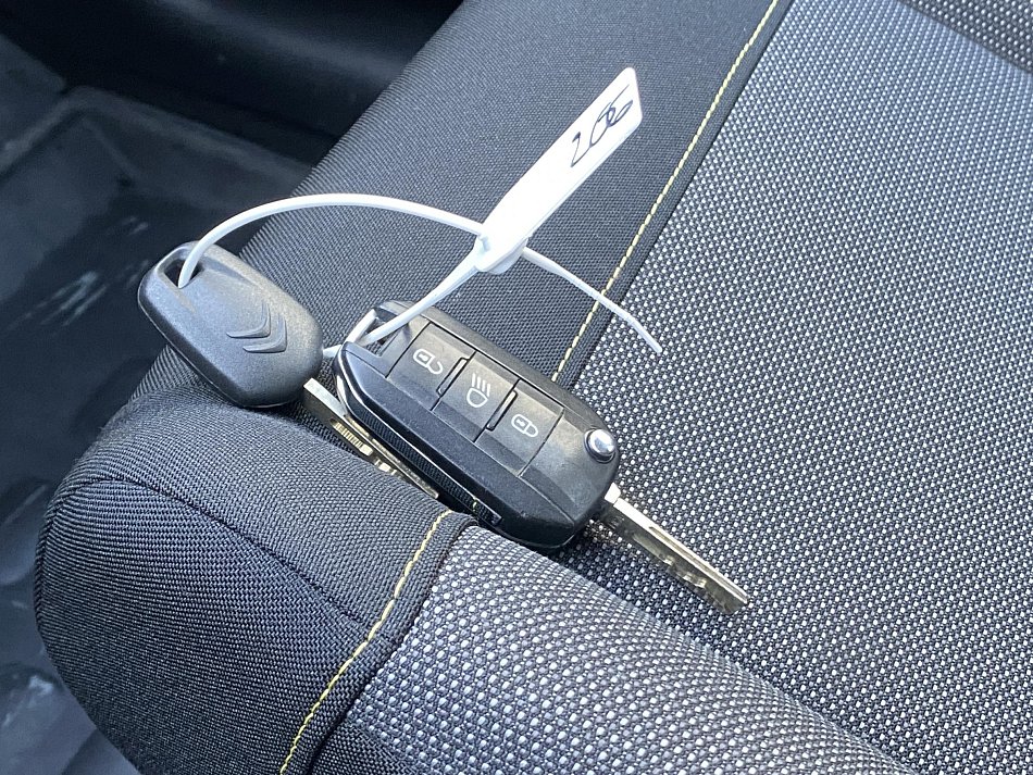Citroën C3 1.2 PT Feel