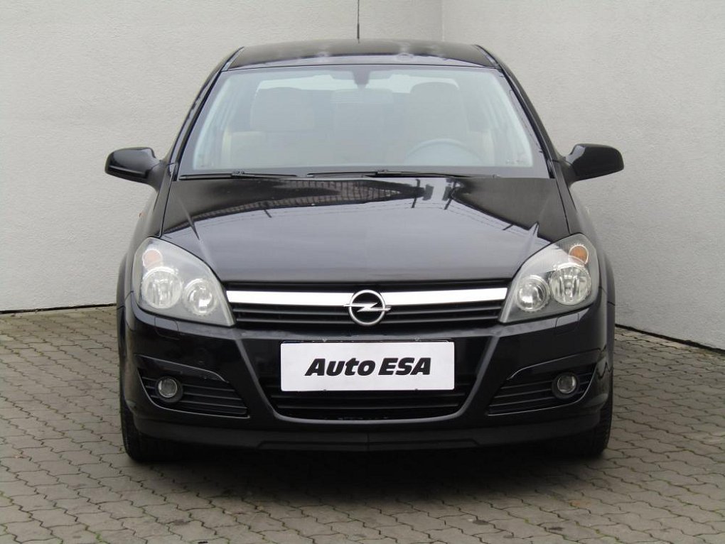 Opel Astra 1.7CDTI 