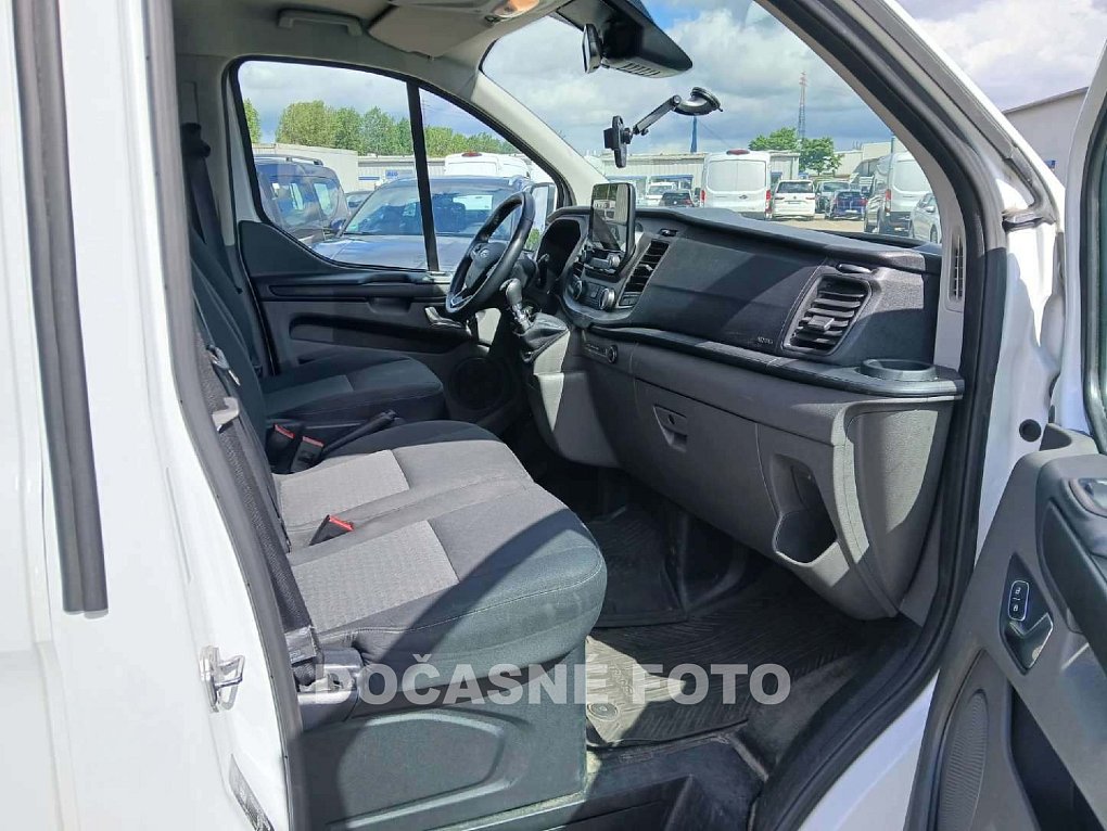 Ford Transit Custom 2.0TDCi Trend 9míst