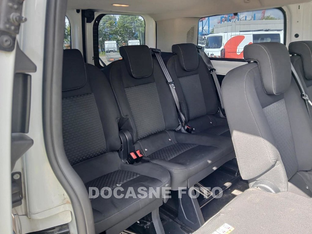 Ford Transit Custom 2.0TDCi Trend 9míst