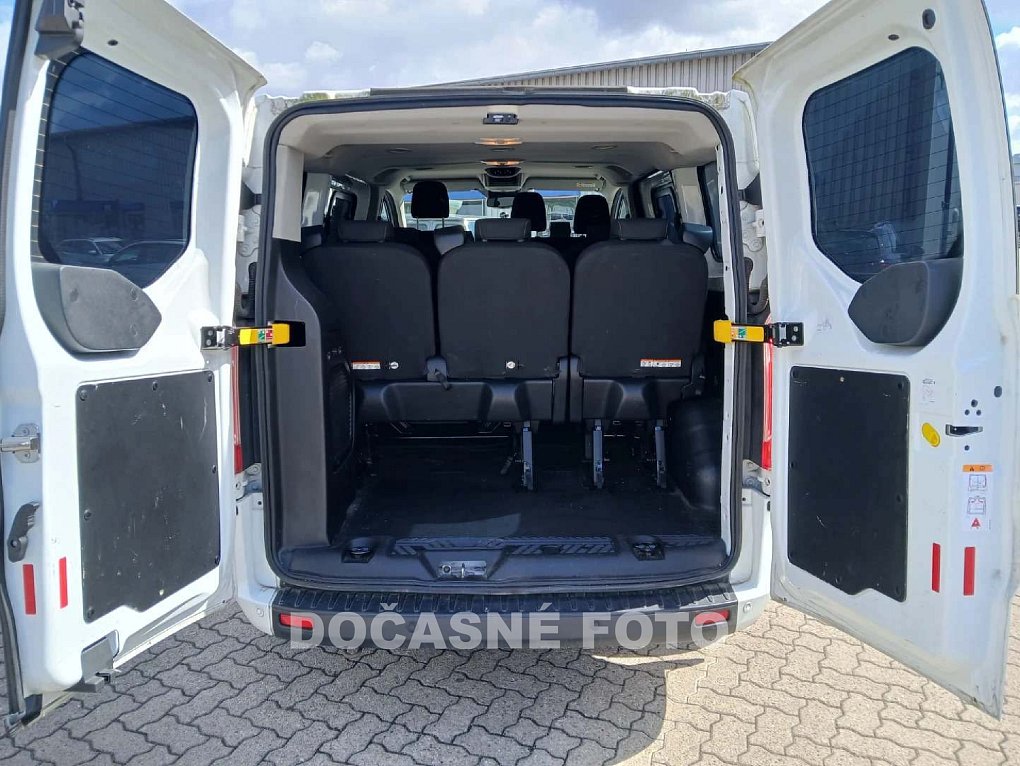 Ford Transit Custom 2.0TDCi Trend 9míst