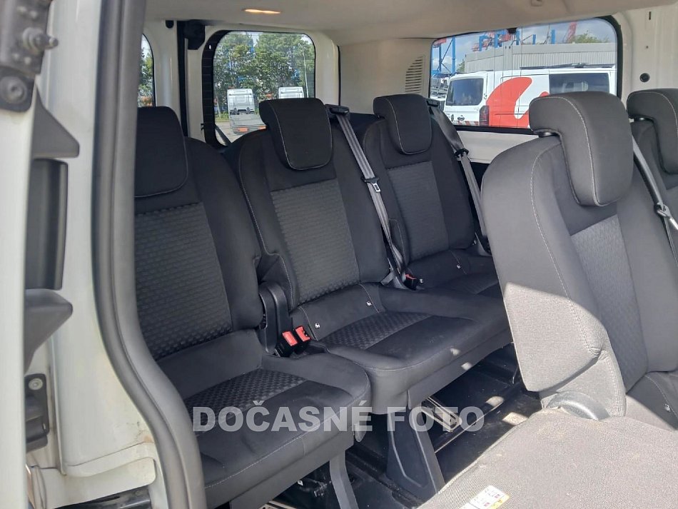 Ford Transit Custom 2.0TDCi Trend 9míst