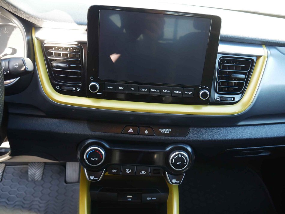 Kia Stonic 1.0 T-GDi 
