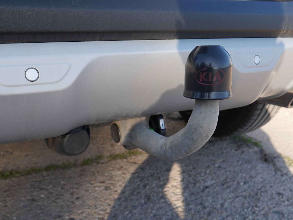 Kia Stonic 1.0 T-GDi 