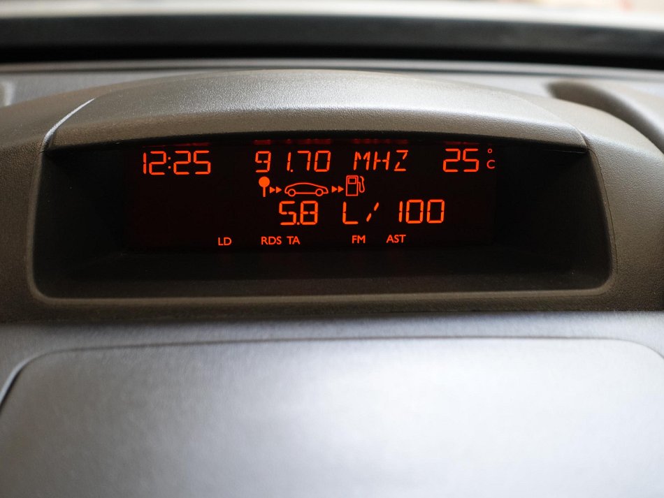Peugeot Partner 1.6HDi 