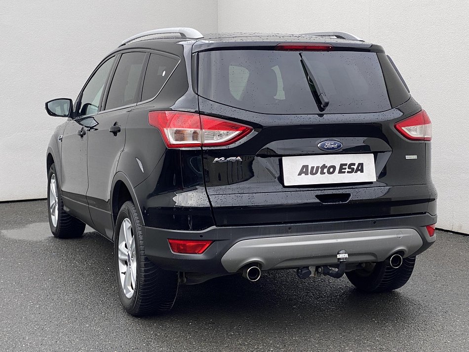 Ford Kuga 1.5 EB Titanium