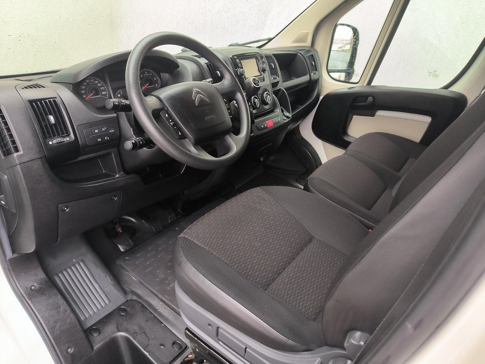 Citroën Jumper 2.0HDi  L3H2