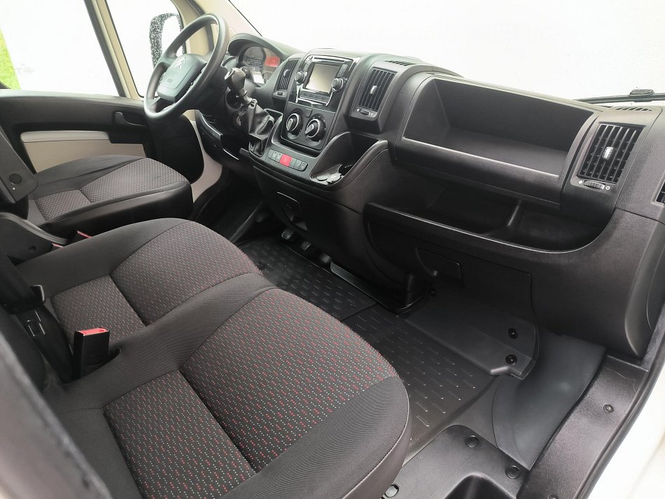 Citroën Jumper 2.0HDi  L3H2