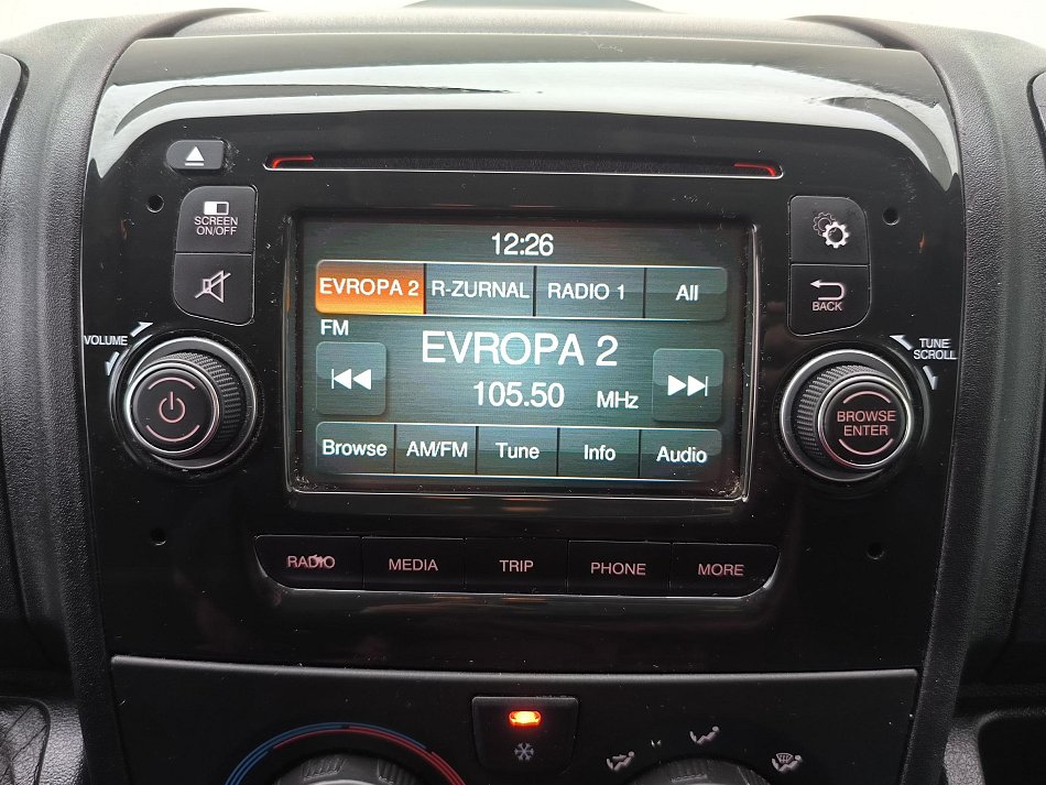 Citroën Jumper 2.0HDi  L3H2