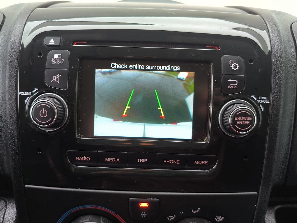 Citroën Jumper 2.0HDi  L3H2