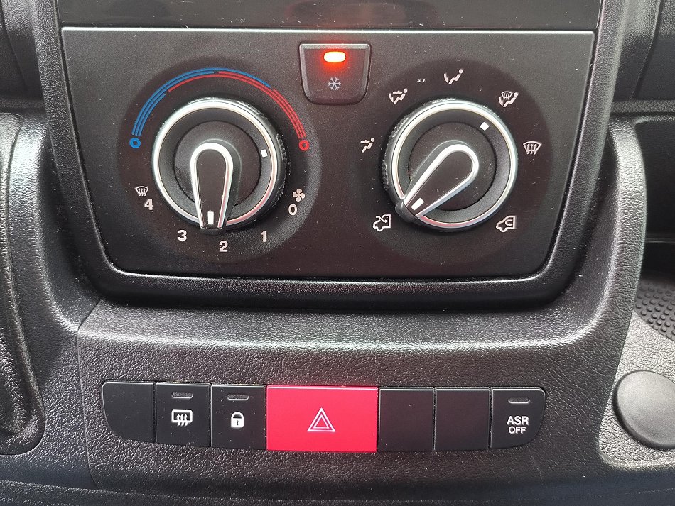 Citroën Jumper 2.0HDi  L3H2