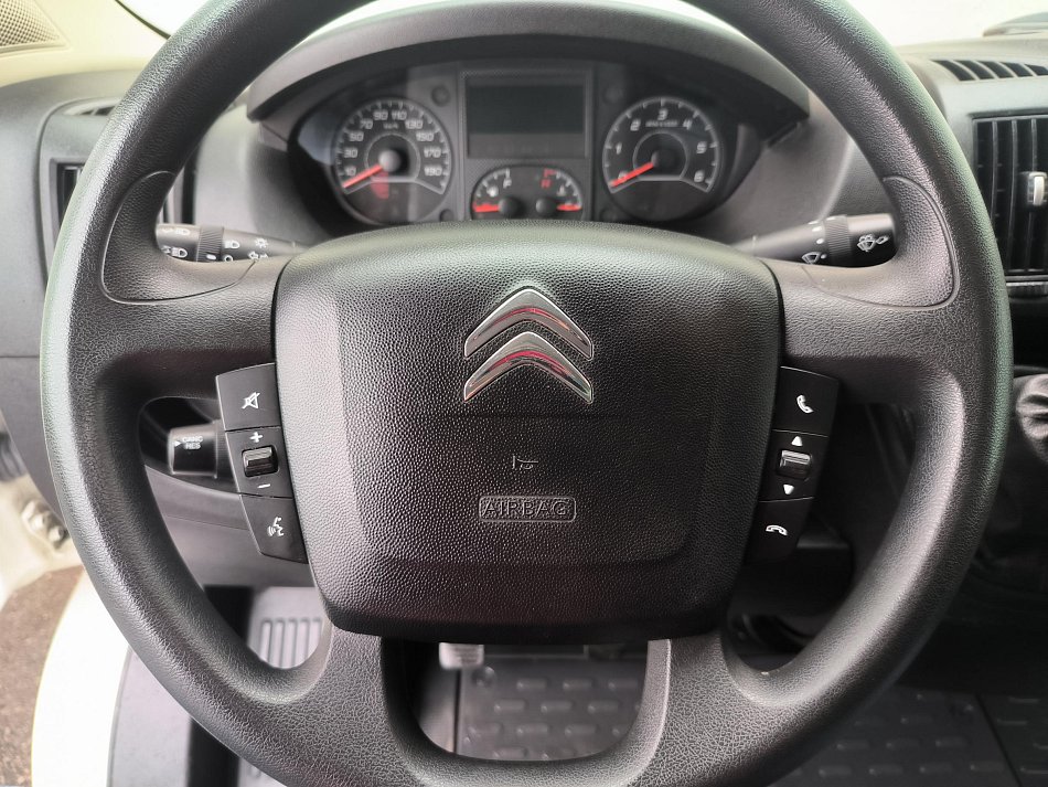 Citroën Jumper 2.0HDi  L3H2