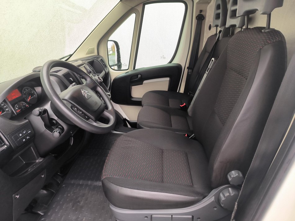 Citroën Jumper 2.0HDi  L3H2