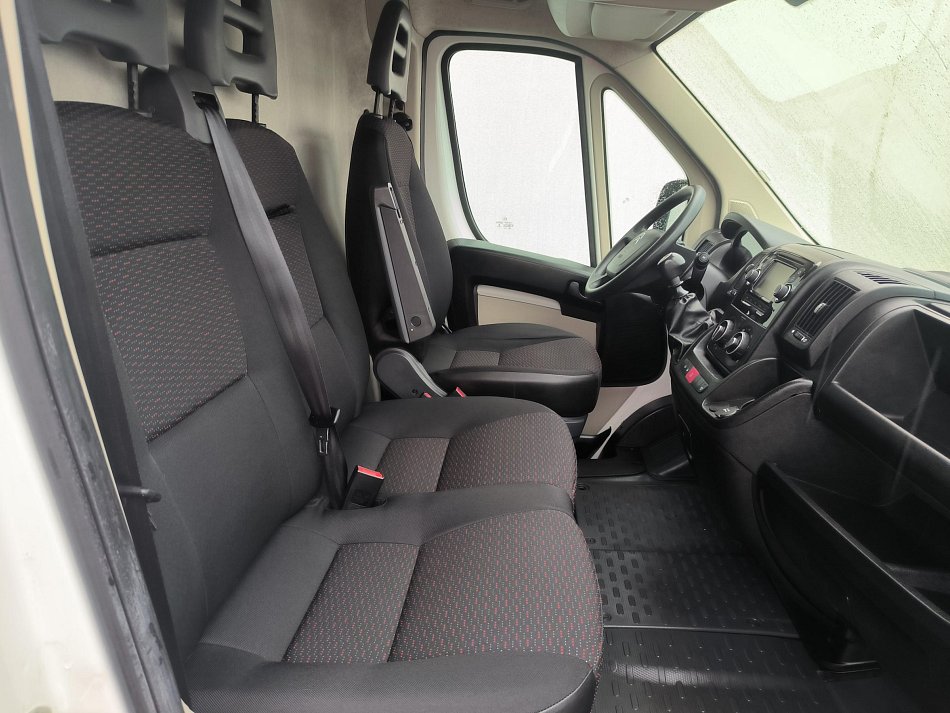 Citroën Jumper 2.0HDi  L3H2