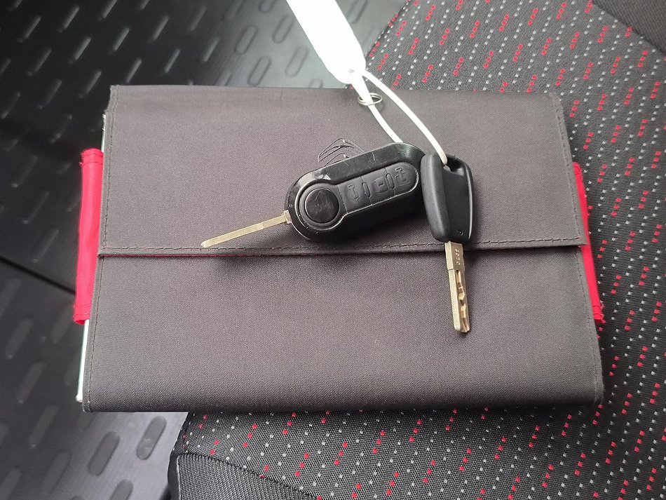 Citroën Jumper 2.0HDi  L3H2