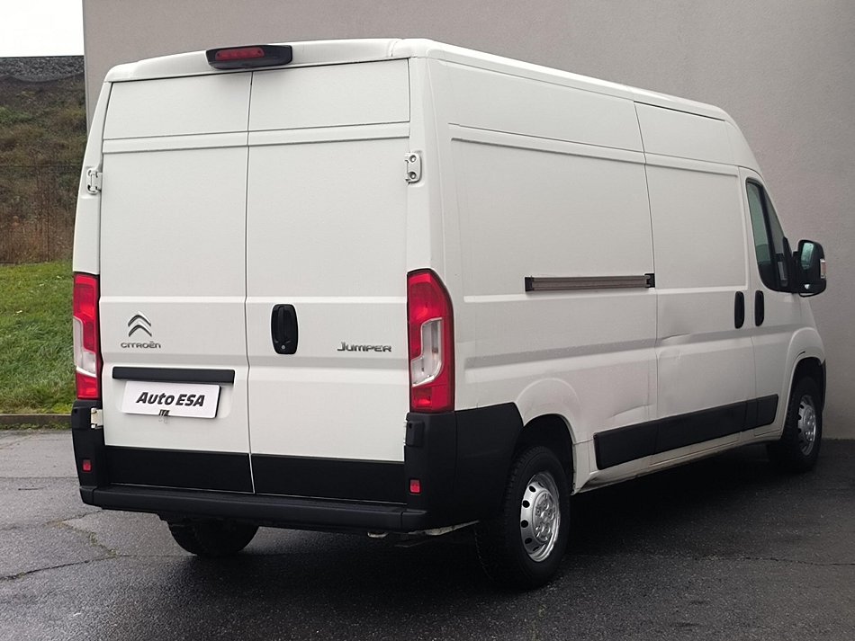 Citroën Jumper 2.0HDi  L3H2
