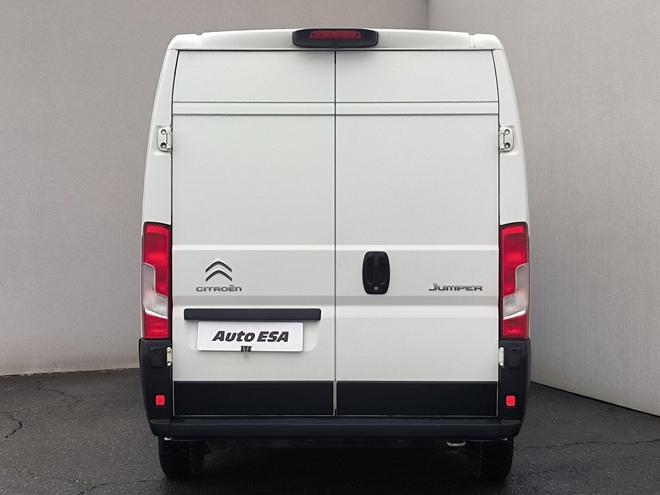 Citroën Jumper 2.0HDi  L3H2