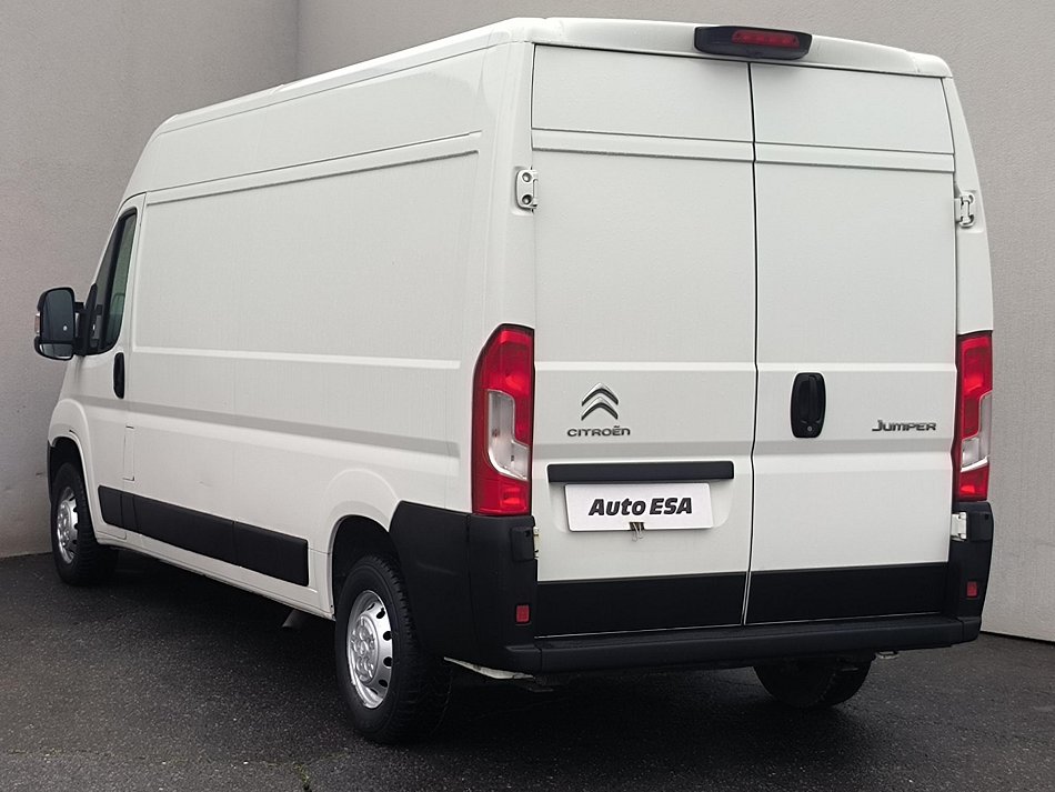Citroën Jumper 2.0HDi  L3H2