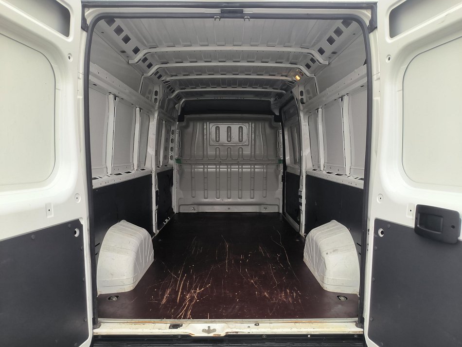 Citroën Jumper 2.0HDi  L3H2