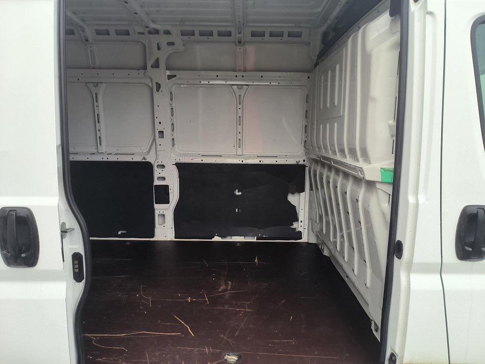 Citroën Jumper 2.0HDi  L3H2