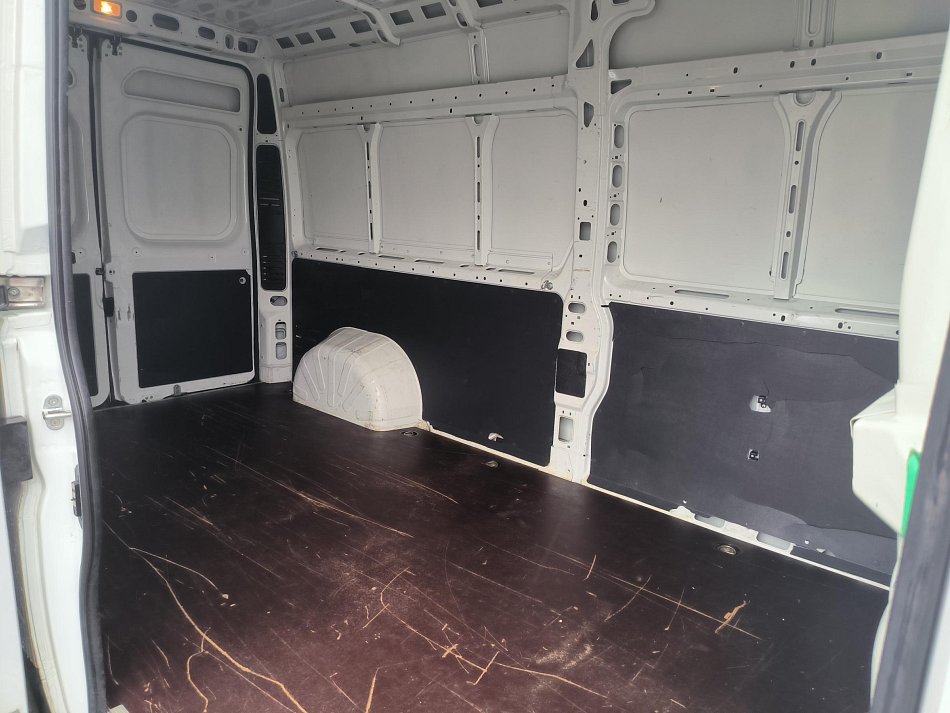 Citroën Jumper 2.0HDi  L3H2