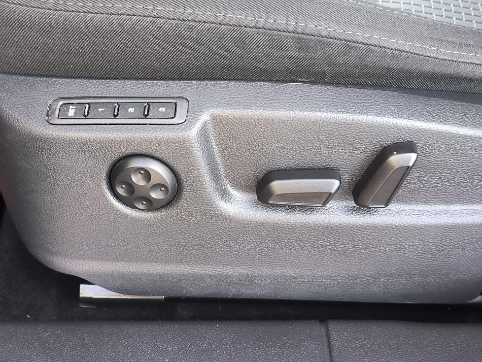 Škoda Superb II 2.0 TDi 