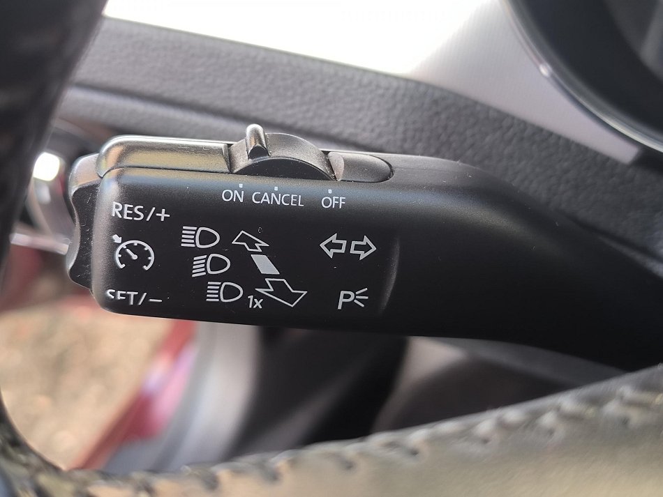 Škoda Superb II 2.0 TDi 