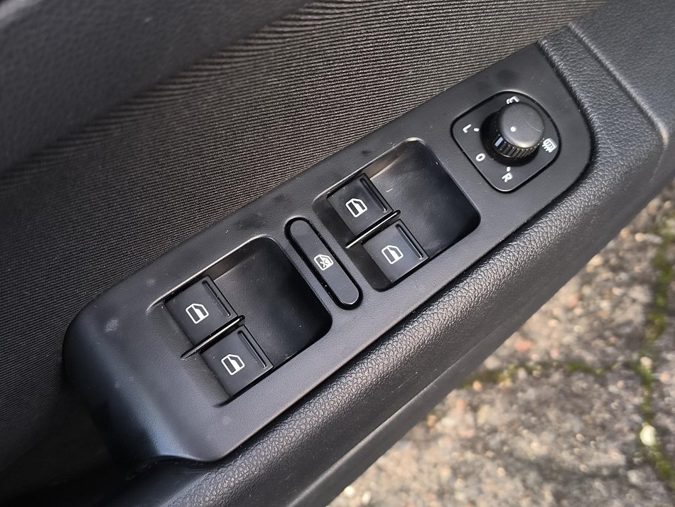 Škoda Superb II 2.0 TDi 