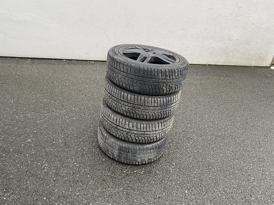 Suzuki Swift 1.4 Hybrid Sport