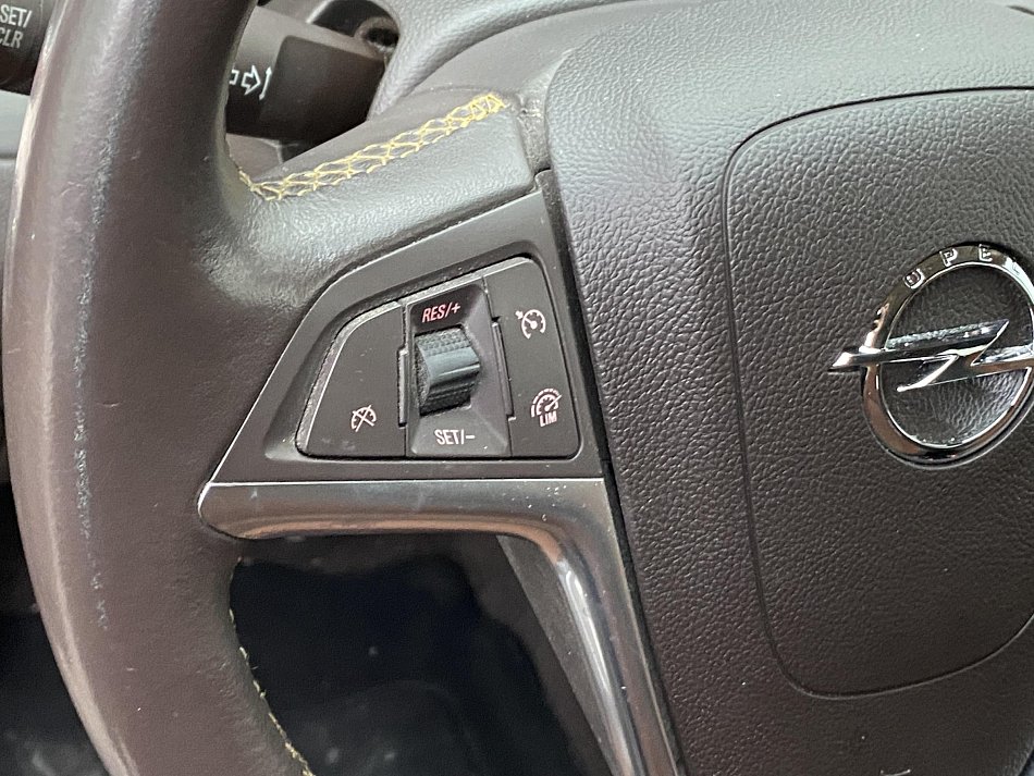 Opel Mokka 1.4 T Cosmo