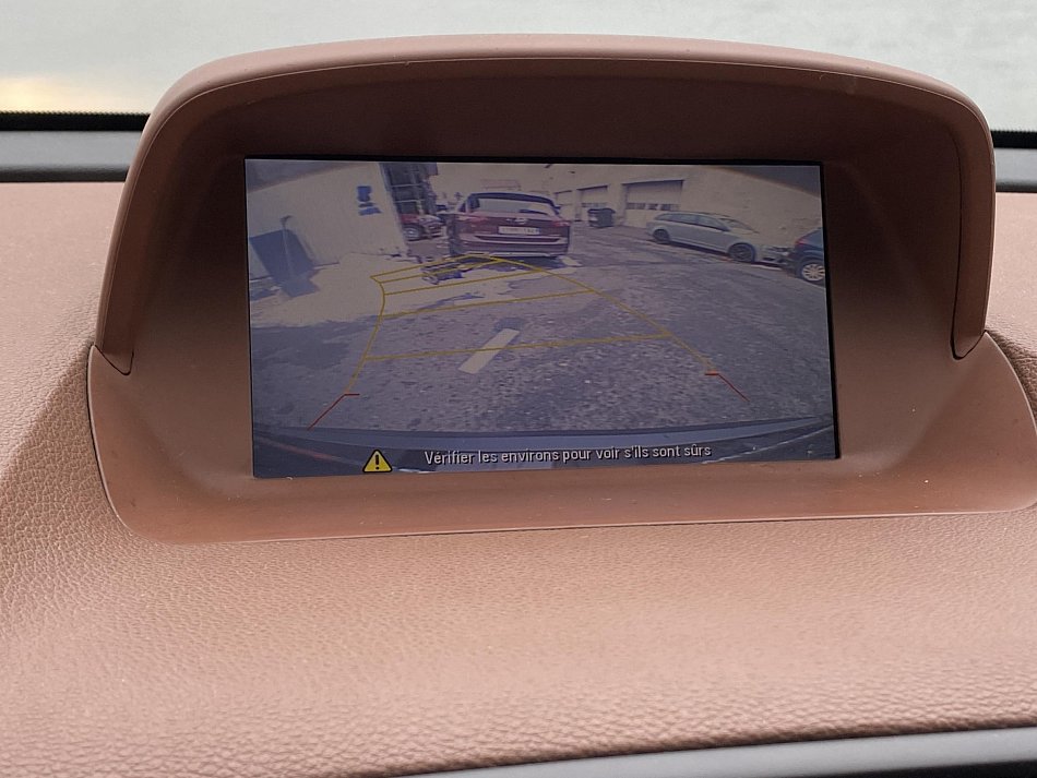 Opel Mokka 1.4 T Cosmo