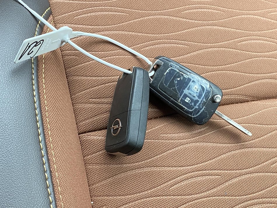 Opel Mokka 1.4 T Cosmo