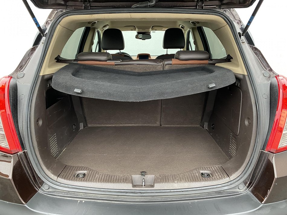 Opel Mokka 1.4 T Cosmo