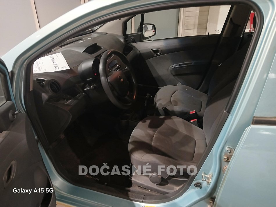 Chevrolet Spark 1.0 