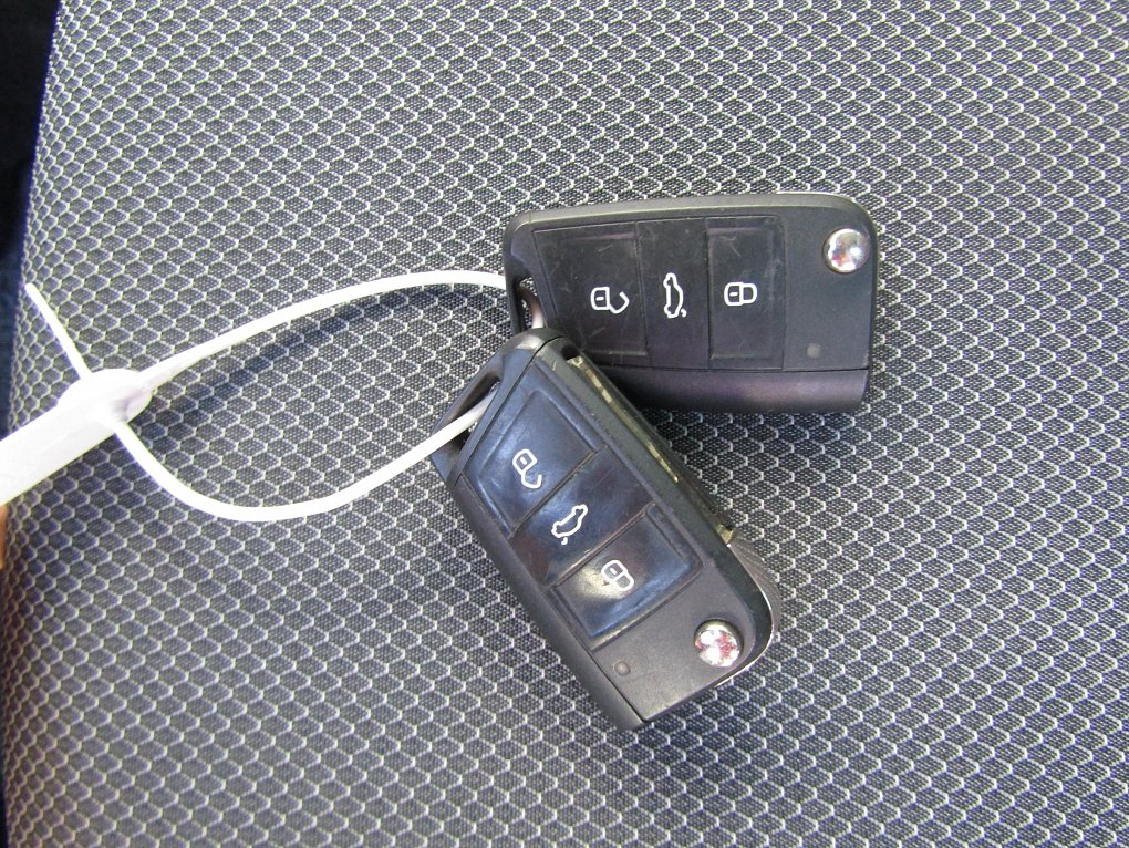 Seat Ibiza 1.0 TSi FR