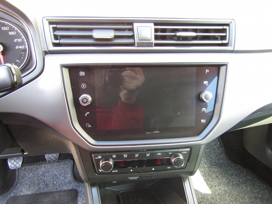 Seat Ibiza 1.0 TSi FR